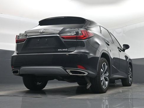 Used 2021 Lexus RX 350 350 image 55