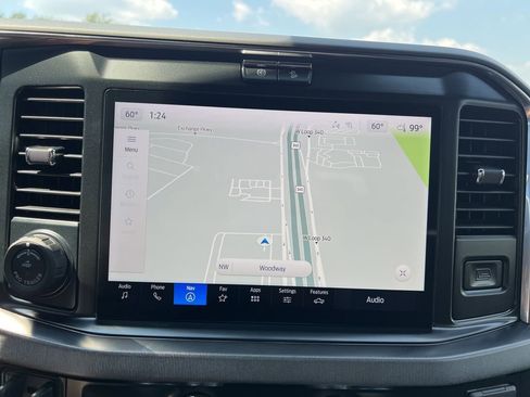 New 2026 Ford F350 Platinum image 20