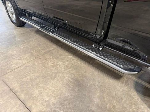 Certified 2026 RAM 2500 Big Horn AWD/4WD image 29