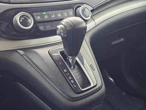 Used 2016 Honda CR-V LX image 10