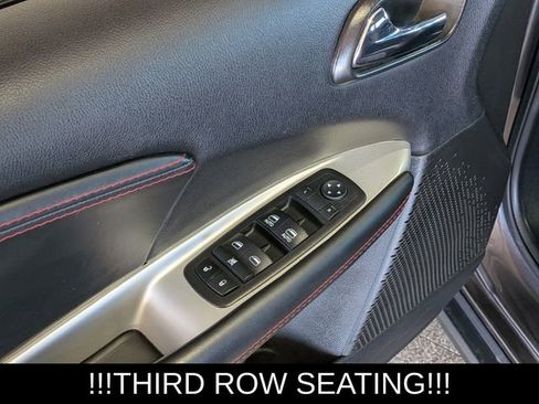 Used 2017 Dodge Journey GT w/ Driver Convenience Group image 15