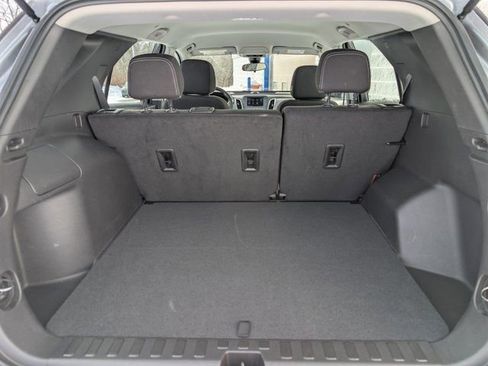 Used 2024 Chevrolet Equinox LS image 19