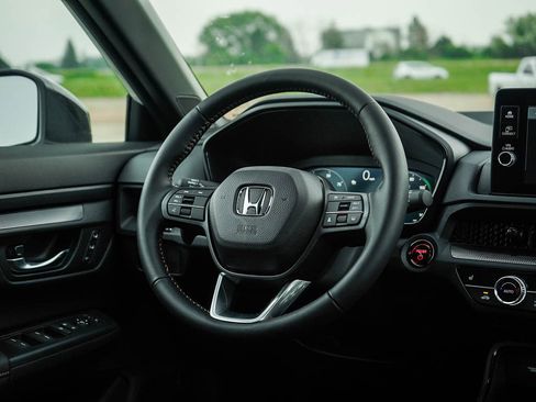 New 2026 Honda CR-V Sport-L image 16