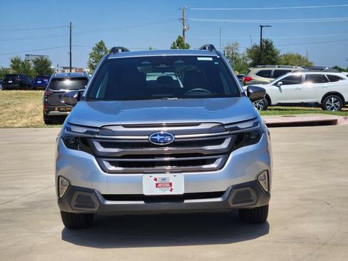Certified 2026 Subaru Forester Limited AWD/4WD image 2
