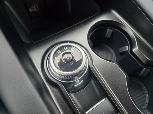 New 2026 Ford Explorer ST-Line w/ ST-Line Street Pack AWD/4WD image 20
