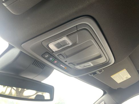 Used 2023 Chevrolet Silverado 1500 LTZ image 28