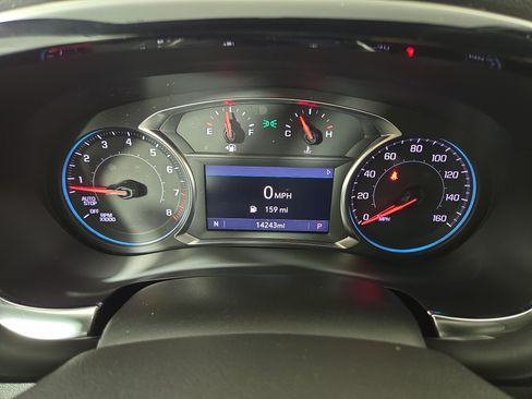 Certified 2023 Chevrolet Traverse LT FWD image 18