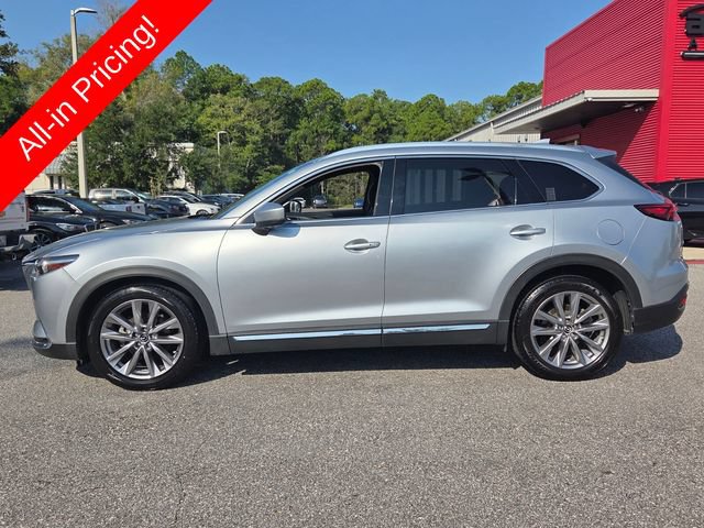 Used 2020 MAZDA CX-9 Grand Touring FWD image 2