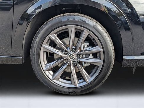 Certified 2025 Acura ADX A-Spec image 11