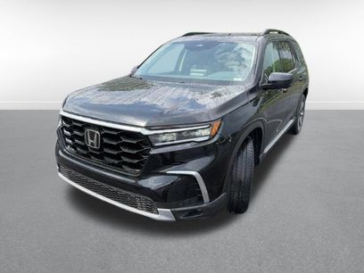 Certified 2023 Honda Pilot Touring
