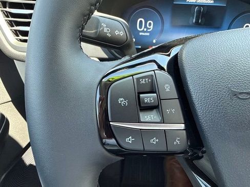 Used 2023 Ford Escape Active w/ Tech Pack #2 AWD/4WD image 16