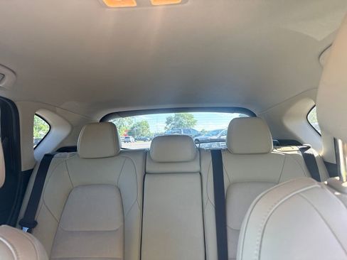 Used 2019 MAZDA CX-5 Touring AWD/4WD image 15