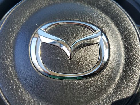 Used 2025 MAZDA CX-5 AWD 2.5 S w/ Preferred Package image 41