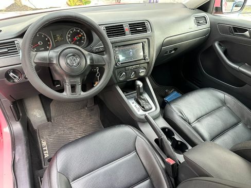 Used 2012 Volkswagen Jetta SE image 22