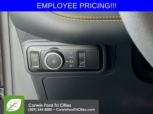 New 2026 Ford Explorer Tremor AWD/4WD image 20