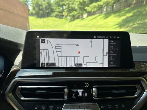 Used 2024 BMW X3 xDrive30i w/ Convenience Package image 23