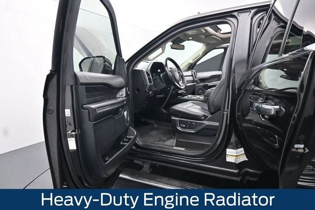 Certified 2021 Ford Expedition Platinum AWD/4WD image 16