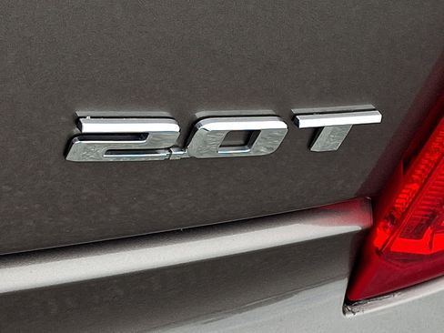 Used 2014 Cadillac ATS 2.0T AWD Sedan image 29