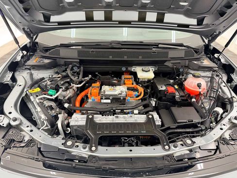 New 2026 Chevrolet Equinox EV RS image 14