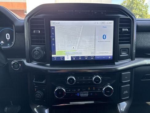 Certified 2023 Ford F150 Tremor w/ Equipment Group 402A High AWD/4WD image 20