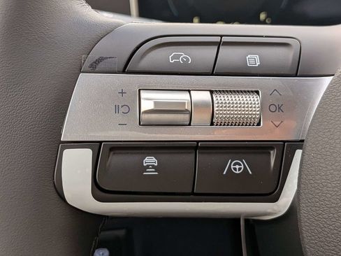 New 2026 Hyundai Tucson Limited image 24