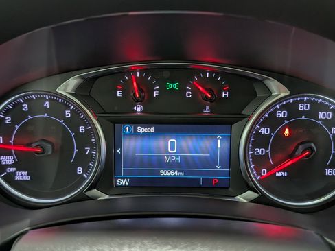 Used 2023 GMC Terrain SLE w/ Driver Convenience Package AWD/4WD image 30