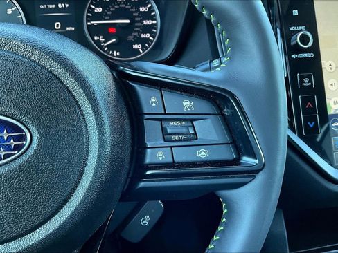 Used 2025 Subaru Ascent Bronze Edition image 15