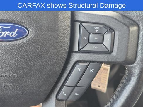Used 2019 Ford F150 XLT w/ Equipment Group 302A Luxury AWD/4WD image 32