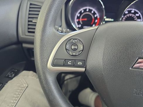 Used 2023 Mitsubishi Outlander Sport ES image 19