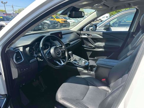 Used 2023 MAZDA CX-9 Touring AWD/4WD image 14
