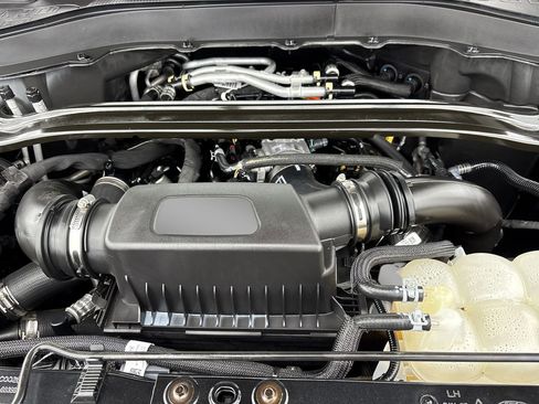 Certified 2023 Ford Explorer ST w/ Equipment Group 401A image 11