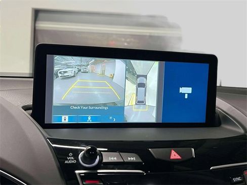 Used 2025 Acura RDX SH-AWD w/ Advance Package image 28