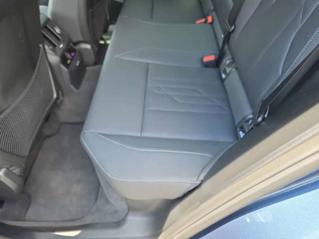 Used 2026 BMW X3 xDrive30i AWD/4WD image 18
