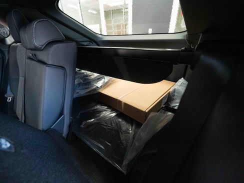 New 2026 Toyota bZ XLE image 24