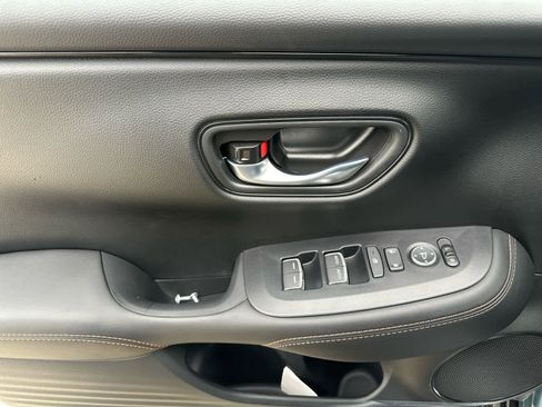 New 2026 Honda HR-V Sport image 22
