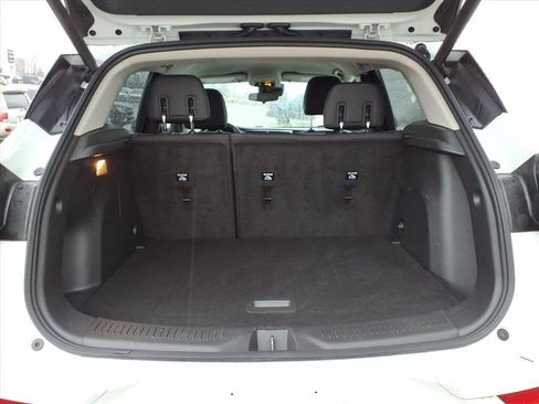 Certified 2023 Buick Encore GX Select w/ Sport Touring Package image 9