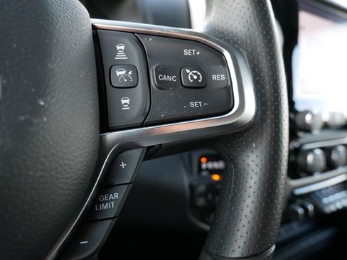 New 2026 RAM 1500 Big Horn image 20