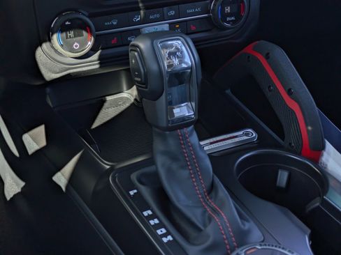 New 2025 Ford Bronco Heritage Edition image 60