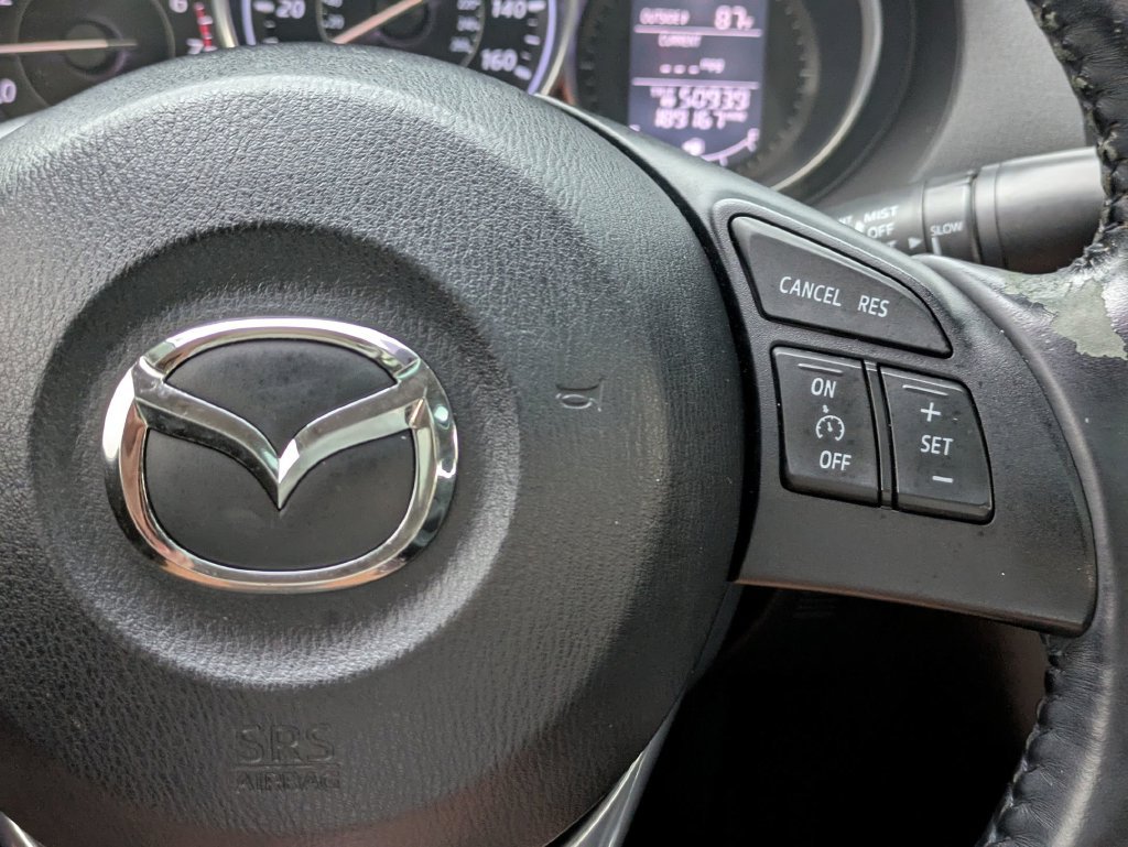 Used 2015 MAZDA MAZDA6 Touring FWD image 20