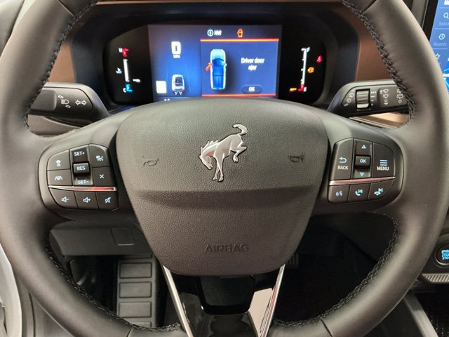 New 2026 Ford Bronco Sport Outer Banks w/ Outer Banks Tech Package+ AWD/4WD image 30