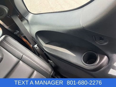 Used 2017 Dodge Durango Citadel AWD/4WD image 34