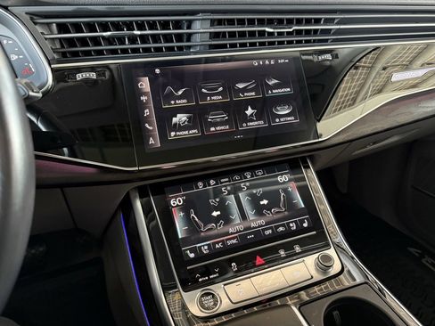 Used 2021 Audi Q7 3.0T Prestige w/ Prestige Package image 24