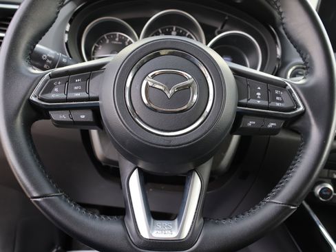 Used 2023 MAZDA CX-9 Touring image 33