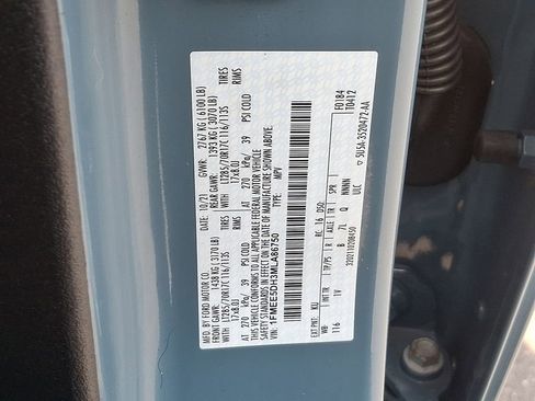 Used 2021 Ford Bronco Badlands image 25