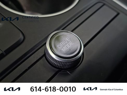 Used 2023 Kia K5 GT-Line FWD image 32