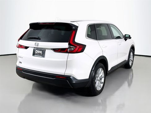 Used 2024 Honda CR-V EX-L image 7