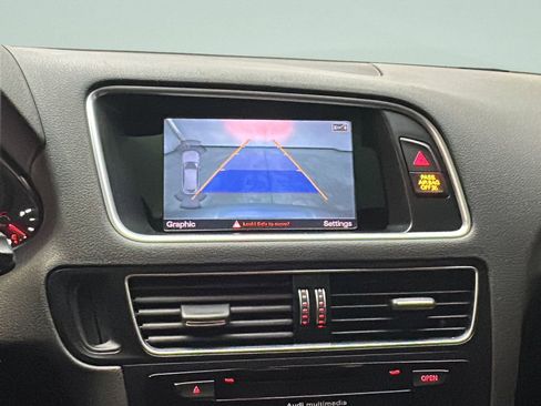 Used 2015 Audi Q5 TDI Premium Plus AWD/4WD image 27