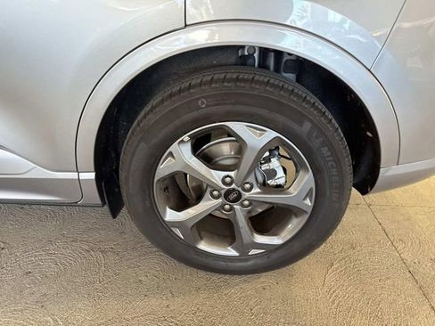 Used 2024 Ford Escape ST-Line w/ Tech Pack #1 image 9