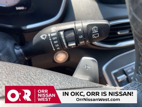 Used 2021 Hyundai Santa Fe SEL w/ Convenience Package image 31