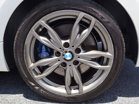 Used 2015 BMW M235i Coupe RWD image 29